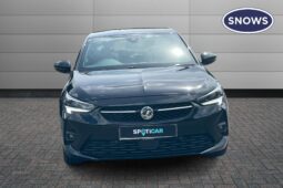 Used Vauxhall Corsa 1.2 Turbo Ultimate Euro 6 (s/s) 5dr full