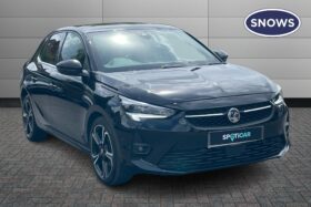 Used Vauxhall Corsa 1.2 Turbo Ultimate Euro 6 (s/s) 5dr