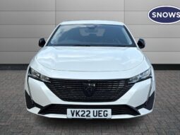 Used Peugeot 308 1.2 PureTech Allure Premium EAT Euro 6 (s/s) 5dr full