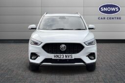 Used MG ZS 1.0 T-GDI Exclusive Euro 6 5dr full