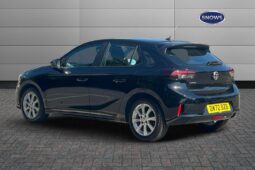 Used Vauxhall Corsa 1.2 Design Euro 6 5dr full