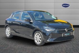 Used Vauxhall Corsa 1.2 Design Euro 6 5dr