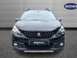 Used Peugeot 2008 1.2 PureTech GT Line EAT Euro 6 (s/s) 5dr full