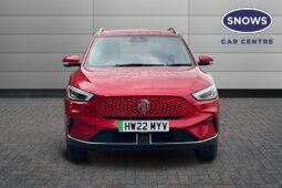 Used MG ZS 72.6kWh Trophy Long Range Auto 5dr full