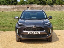 Used Toyota Yaris Cross 1.5 VVT-h Excel E-CVT Euro 6 (s/s) 5dr full
