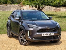 Used Toyota Yaris Cross 1.5 VVT-h Excel E-CVT Euro 6 (s/s) 5dr