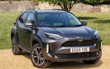 Used Toyota Yaris Cross 1.5 VVT-h Excel E-CVT Euro 6 (s/s) 5dr