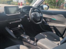 Used Peugeot 2008 50kWh Allure Premium Auto 5dr (7kW Charger) full