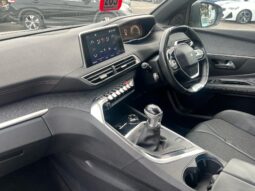 Used Peugeot 3008 1.2 PureTech GT Line Euro 6 (s/s) 5dr full