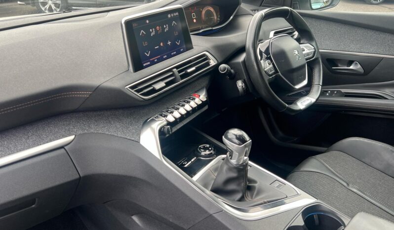 Used Peugeot 3008 1.2 PureTech GT Line Euro 6 (s/s) 5dr full