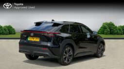 Used Toyota Bz4x 71.4 kWh Vision Auto 5dr (11kW OBC) full