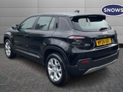 Used Jeep Avenger 1.2 Altitude Euro 6 (s/s) 5dr full