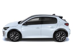 Used Peugeot 208 1.2 PureTech MHEV GT e-DSC Euro 6 (s/s) 5dr full