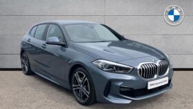 Used BMW 1 Series 118i M Sport