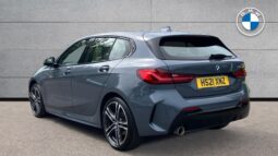 Used BMW 1 Series 118i M Sport full