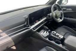 Used Kia Sportage 1.6 T-GDi PHEV GT-LINE S full