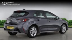 Used Toyota Corolla 1.8 VVT-h Icon CVT Euro 6 (s/s) 5dr full
