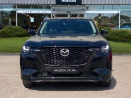 Used Mazda CX-60 2.5 e-SKYACTIV 17.8kWh Homura Auto 4WD Euro 6 5dr full