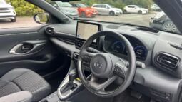 Used Mazda 2 Hybrid 1.5h Homura Plus CVT Euro 6 (s/s) 5dr full