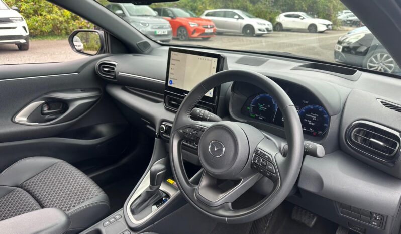 Used Mazda 2 Hybrid 1.5h Homura Plus CVT Euro 6 (s/s) 5dr full