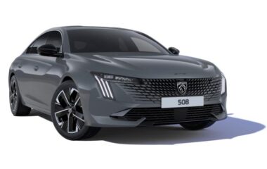 Used Peugeot 508 1.6 12.4kWh GT Fastback e-EAT Euro 6 (s/s) 5dr