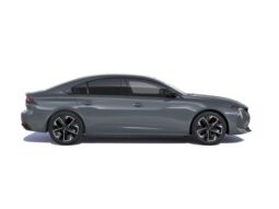 Used Peugeot 508 1.6 12.4kWh GT Fastback e-EAT Euro 6 (s/s) 5dr full