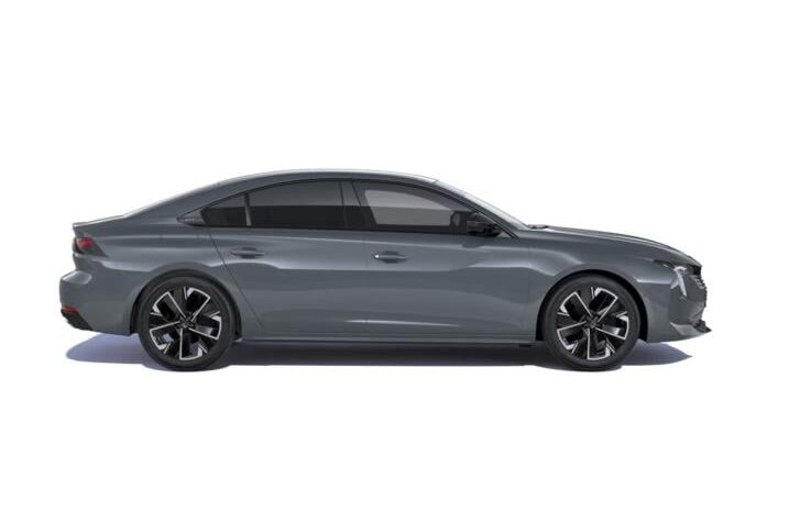Used Peugeot 508 1.6 12.4kWh GT Fastback e-EAT Euro 6 (s/s) 5dr full