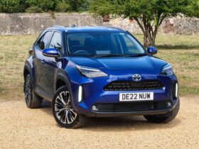 Used Toyota Yaris Cross 1.5 VVT-h Excel E-CVT Euro 6 (s/s) 5dr