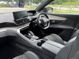 Used Peugeot 3008 1.5 BlueHDi GT Premium EAT Euro 6 (s/s) 5dr full