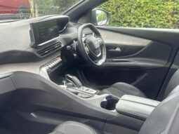 Used Peugeot 5008 1.2 PureTech GT Premium EAT Euro 6 (s/s) 5dr full