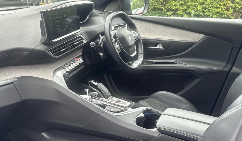 Used Peugeot 5008 1.2 PureTech GT Premium EAT Euro 6 (s/s) 5dr full