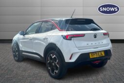 Used Vauxhall Mokka 1.2 Turbo SRi Premium Euro 6 (s/s) 5dr full