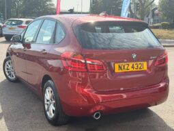 Used BMW 2 Series 1.5 218i SE Euro 6 (s/s) 5dr full