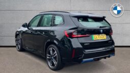 Used BMW Ix1 iX1 xDrive30 M Sport full