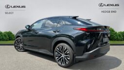 Used Lexus Rz 450e 71.4kWh Premium Plus Auto DIRECT4 5dr full