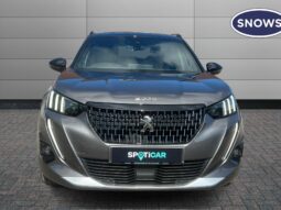 Used Peugeot 2008 1.2 PureTech GT Euro 6 (s/s) 5dr full