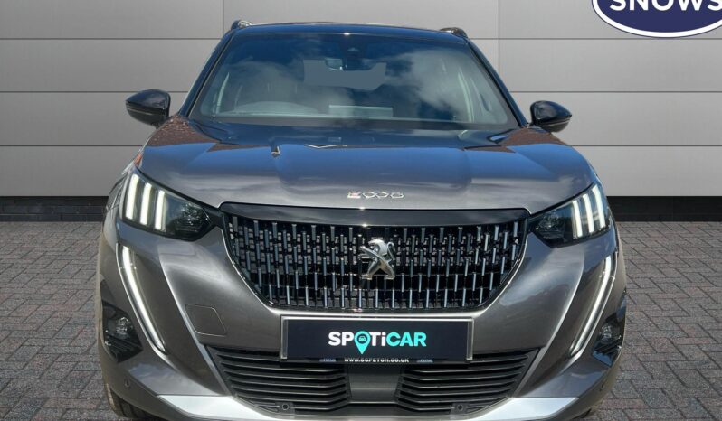 Used Peugeot 2008 1.2 PureTech GT Euro 6 (s/s) 5dr full
