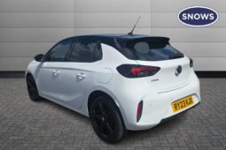 Used Vauxhall Corsa 1.2 GS Euro 6 5dr full