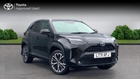 Used Toyota Yaris Cross 1.5 VVT-h Excel E-CVT Euro 6 (s/s) 5dr
