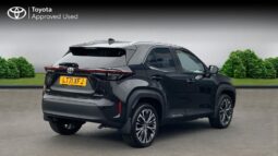 Used Toyota Yaris Cross 1.5 VVT-h Excel E-CVT Euro 6 (s/s) 5dr full