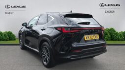 Used Lexus NX 2.5 450h+ 18.1kWh Premium E-CVT 4WD Euro 6 (s/s) 5dr full