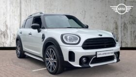 Used MINI Countryman Countryman Cooper Exclusive