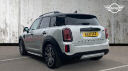 Used MINI Countryman Countryman Cooper Exclusive full