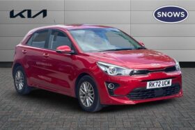 Used Kia Rio 1.2 DPi 2