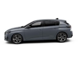 Used Peugeot 308 1.2 PureTech MHEV Allure e-DSC Euro 6 (s/s) 5dr full