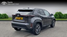 Used Toyota Yaris Cross 1.5 VVT-h Excel E-CVT Euro 6 (s/s) 5dr full