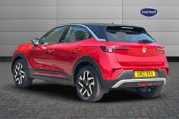 Used Vauxhall Mokka 50kWh Elite Nav Premium Auto 5dr full