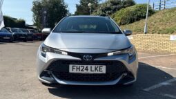 Used Toyota Corolla 1.8 VVT-h Icon Touring Sports CVT Euro 6 (s/s) 5dr full