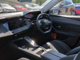 Used Peugeot 308 1.2 PureTech Allure EAT Euro 6 (s/s) 5dr full