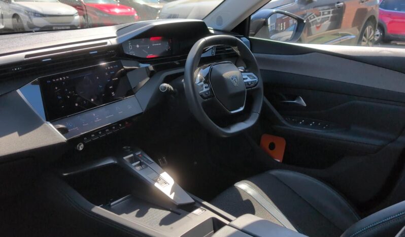 Used Peugeot 308 1.2 PureTech Allure EAT Euro 6 (s/s) 5dr full
